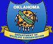 Please visit the Oklahoma division of Wildlife web site.